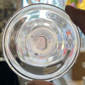 Rondel RMC80-01 (80mm / 3 1/4") Clear