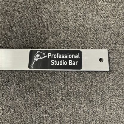 Professional Studio Cutting Bar 31 1/2" Long - Image 2