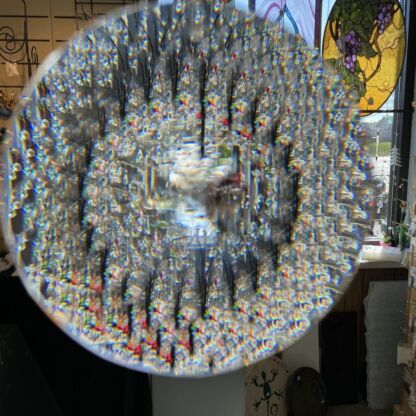 Crystal #7501 Clear 75 mm - Image 3