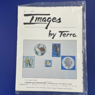 Terra Images #1008 Patterns