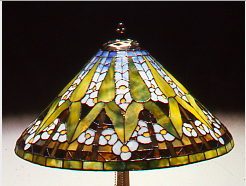Worden SC20-6 Arrowroot Lamp Pattern