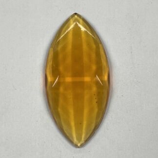 20mm x 42mm Pointed Faceted Jewel #399-02