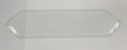 16 13/16" - Glue Chip Double House Bevel - DH416GC