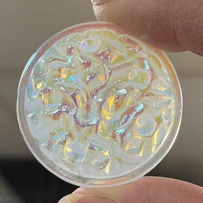 Dichroic Round 35mm Jewel DJB35-11