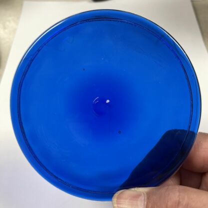 Rondel CG100-45 (100mm / 4") Dark Blue