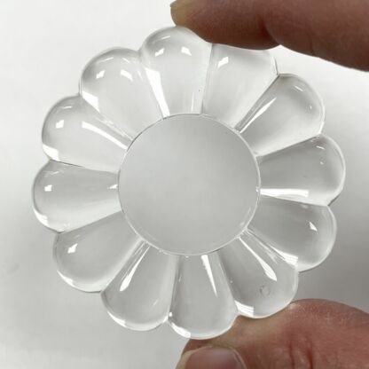 Daisy Jewel- D60-01 Clear