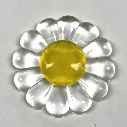 Daisy Jewel- D60-01 Clear - Image 3