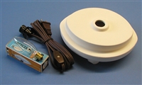FLBGM267 Lamp Base Kit - Full Light