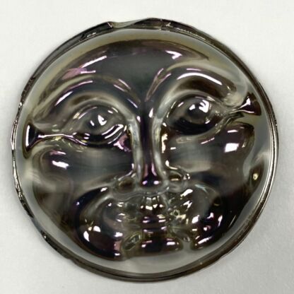 Moon Face Round 40mm Jewel MF43-01 - Image 2