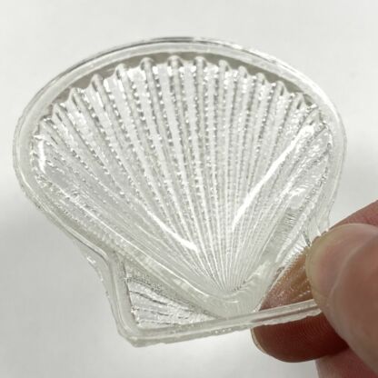 Sea Shell Jewel- SH7060-01 - Image 3